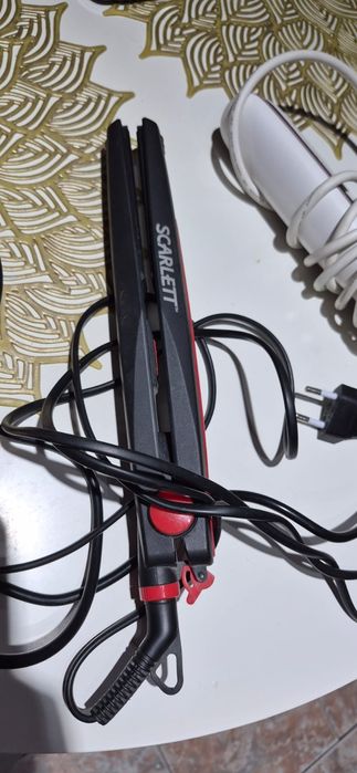 Почти новые! Выпрямители и плойка