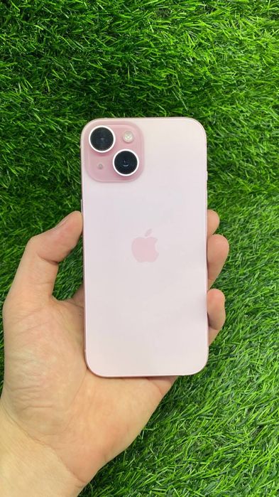 IPhone 15 /128gb / 91% / ЛОМБАРД ДД / id3677