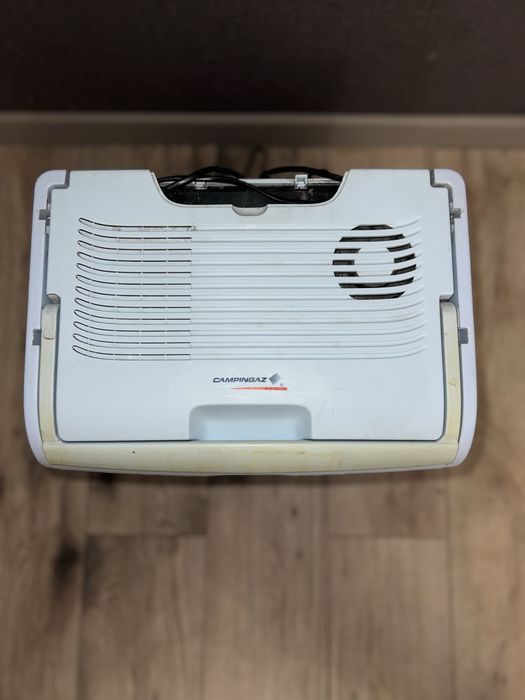 Автомобильный холодильник 25л