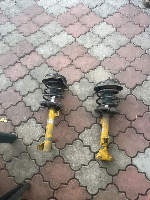 Bilstein B8 + Eibach Pro Kit Mercedes W203 CLK C209 Sport Suspension