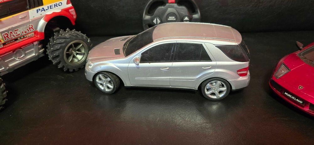 Лот детски играчки