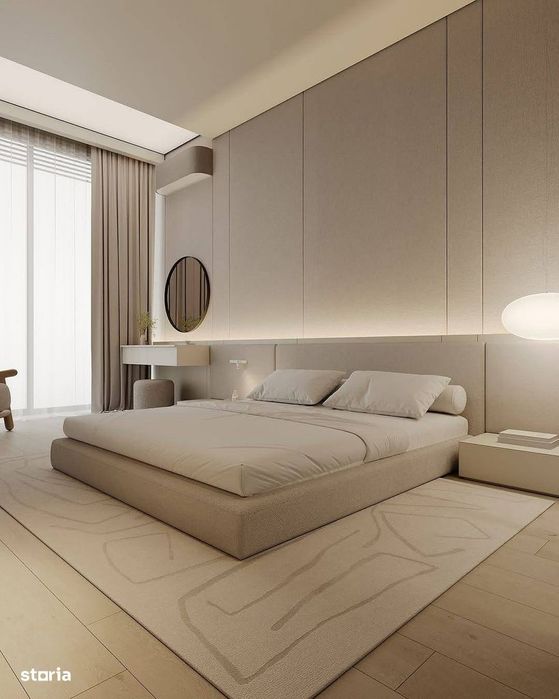 2 camere finisat | ansamblu privat | aproape de Militari | TVA INCLUS
