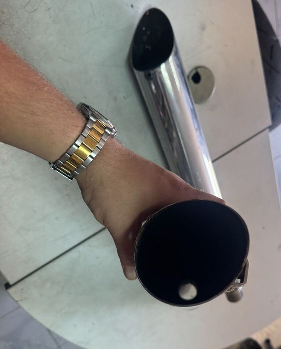 Python Exhaust Гърнета / ауспуси Harley Davidson Road Glide Ultra