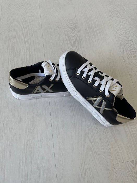 Pantofi Armani mărimea 37