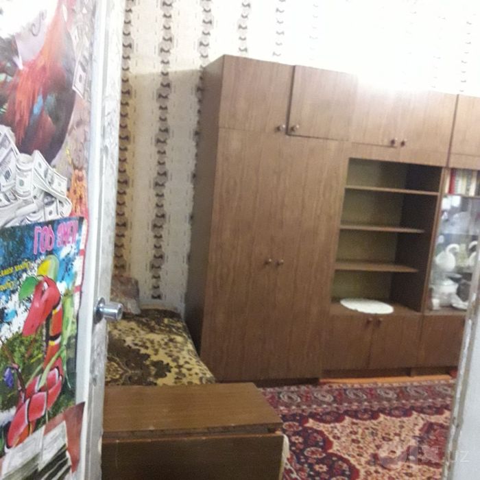 Сдаётся 1 комнатная 200уе