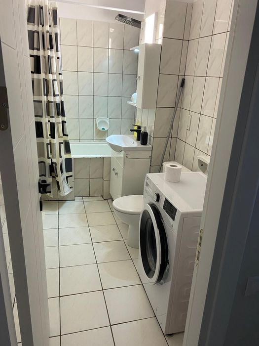 Apartament de inchiriat Iezer 2 camere