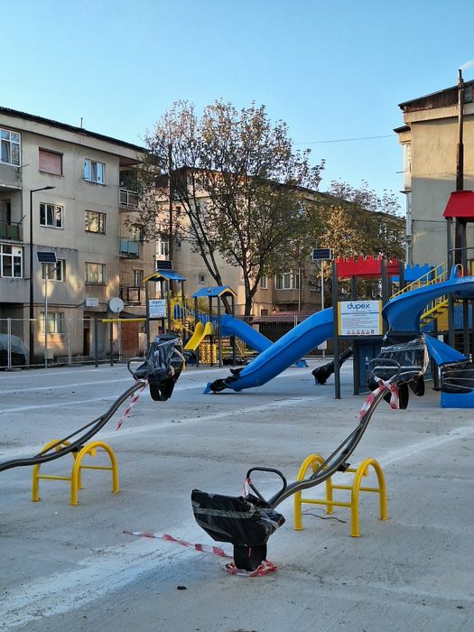 De vanzare apartament Berbesti