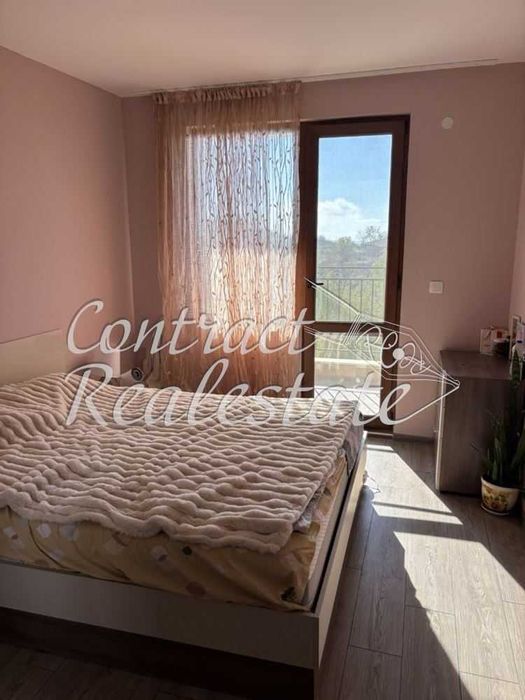 Дава се под наем Двустаен апартамент в Варна, Владислав Варненчик - 68 кв.м за 433.5 € - Снимка #7