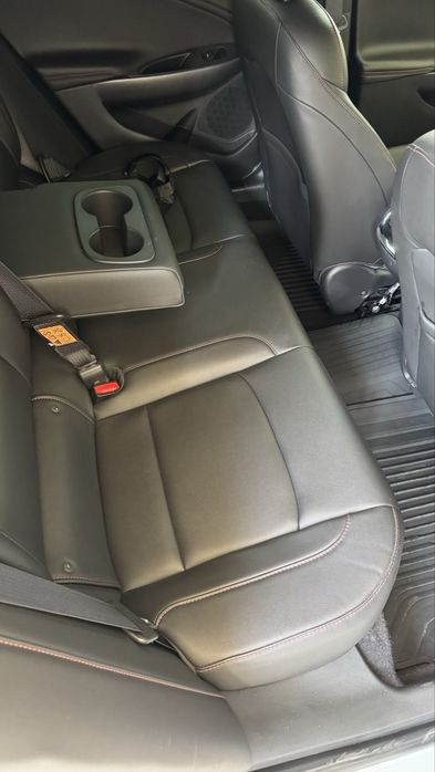 Malibu Xl 2024-26 наварот