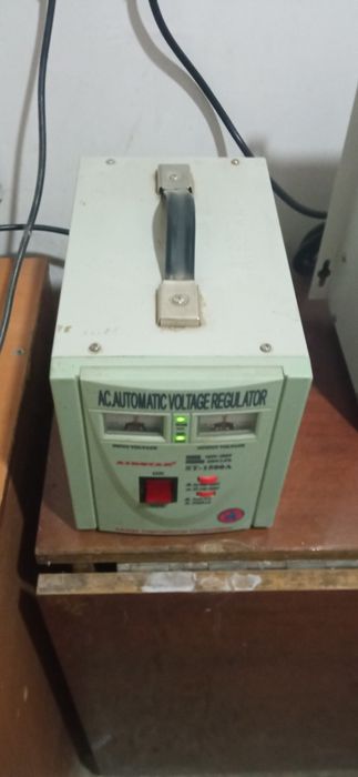 Сталебзатор прадаётца