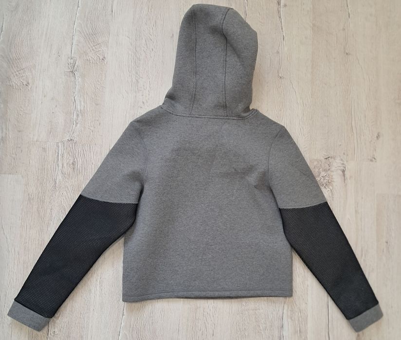 Дамски суичър с качулка Usa Pro Neo, размер S