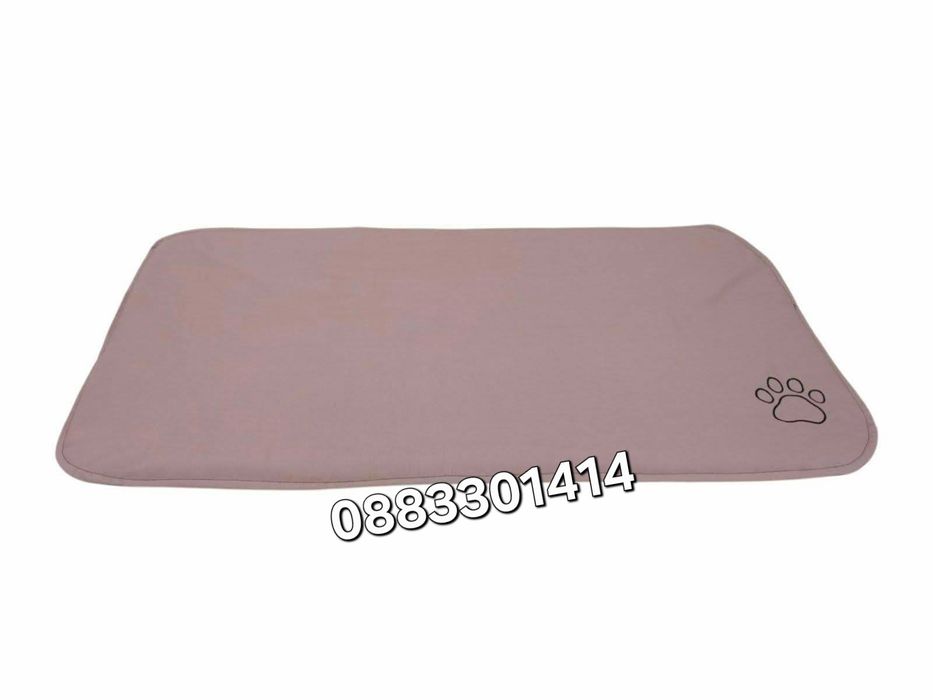 Легло за домашни любимци Куче, Коте от  ходрофобиран плат