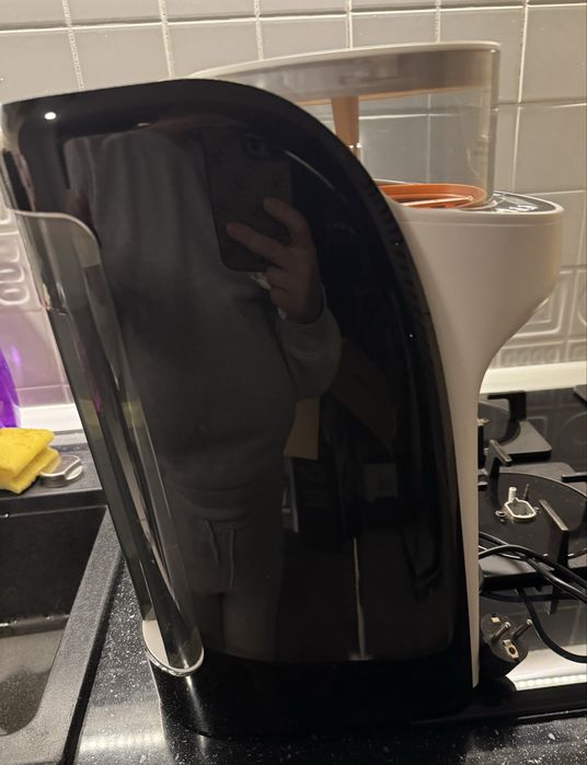 Aparat Baby Brezza nou