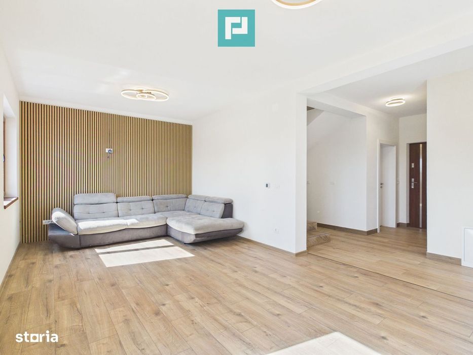 Duplex 5 camere-Design Mediteranean Dumbrăvița