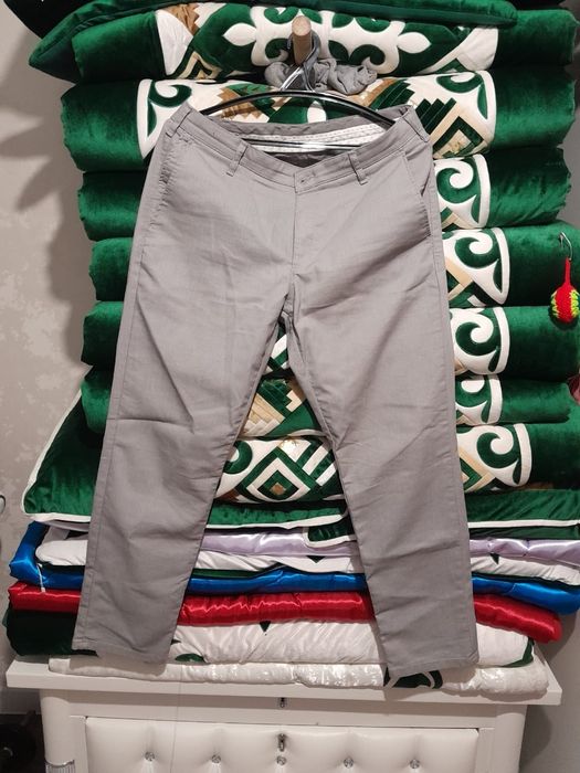 Әр түрлі киімдер