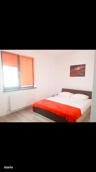 Vanzare 2 camere Mamaia Nord - Plaja Zanzibar