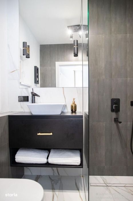 0% Comision | Apartament 3 camere, 78mp, curte 150mp, Andrei Muresanu
