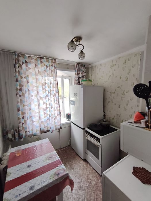 Сдам квартиру 1 комнатную