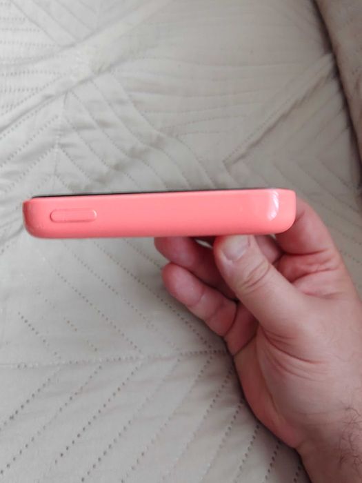 iPhone 5c Pink 8GB