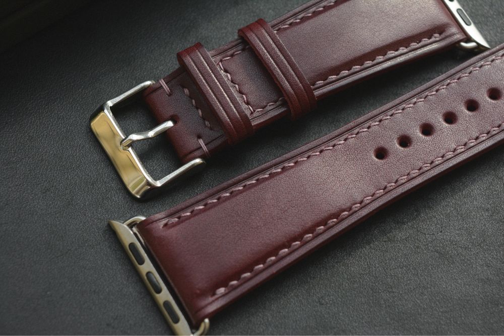 Ремешок для Apple watch, iWatch, Ремешки для часов. Кожаный ремешок