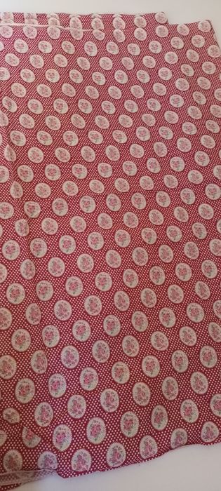 Платове за дамски костюм и др платове,качествени за чаршаф и перде