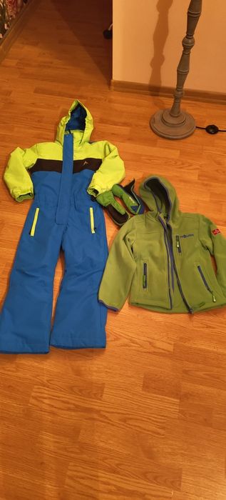 Costum schi băieți mar.128