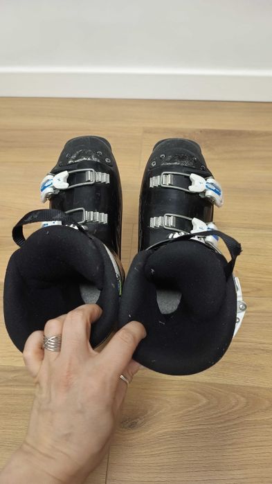 Clapari copii marimea 23.5