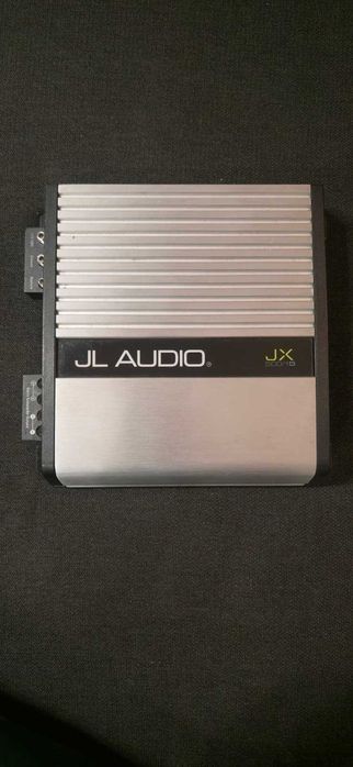 Amplificator subwoofer JL AUDIO JX 500/1D