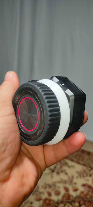 Sistem complet productie virtuala cinematografica - HTC VIVE MARS CamTrack