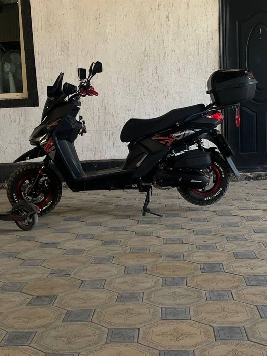 Самурай сатылады