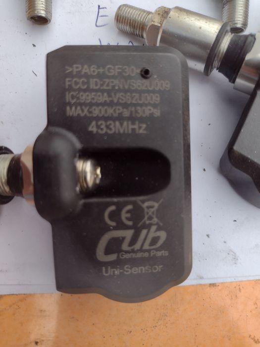 Датчик вентили  Mercedes E class W213