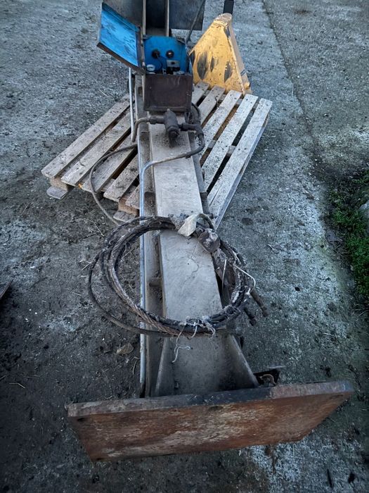 Elevator auto second hand