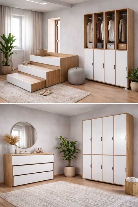 Мебель для детского сада