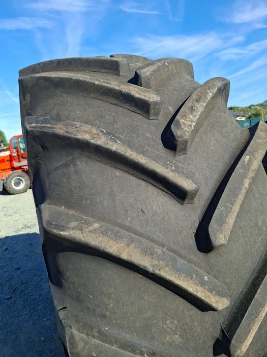Anvelopa 800/65r32 30.5r32 Michelin second hand pt combina