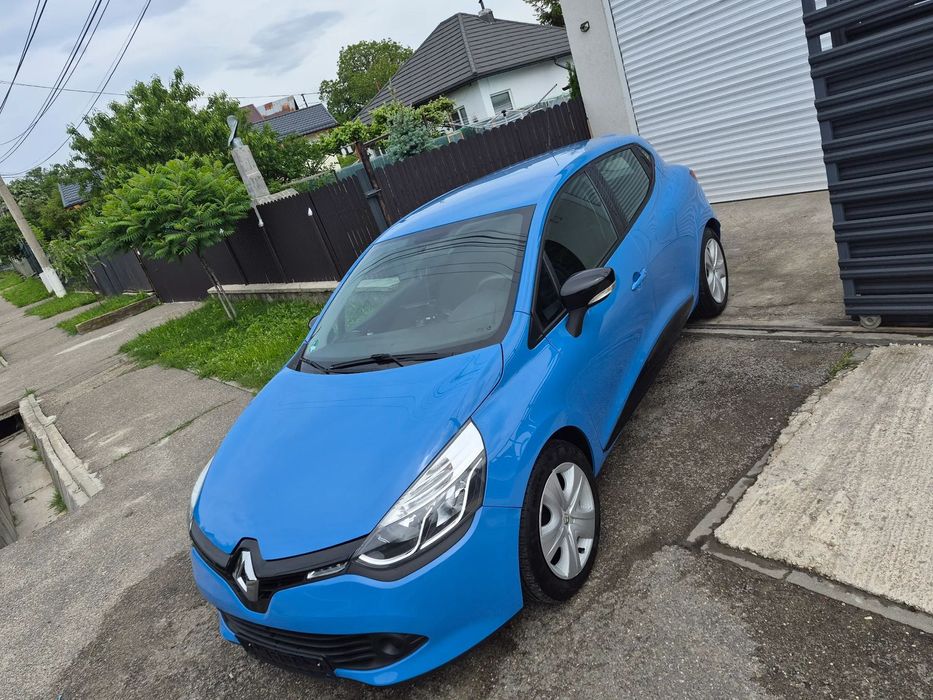 Renault Captur Renault clio/Navigație/Climatronic/Pilot