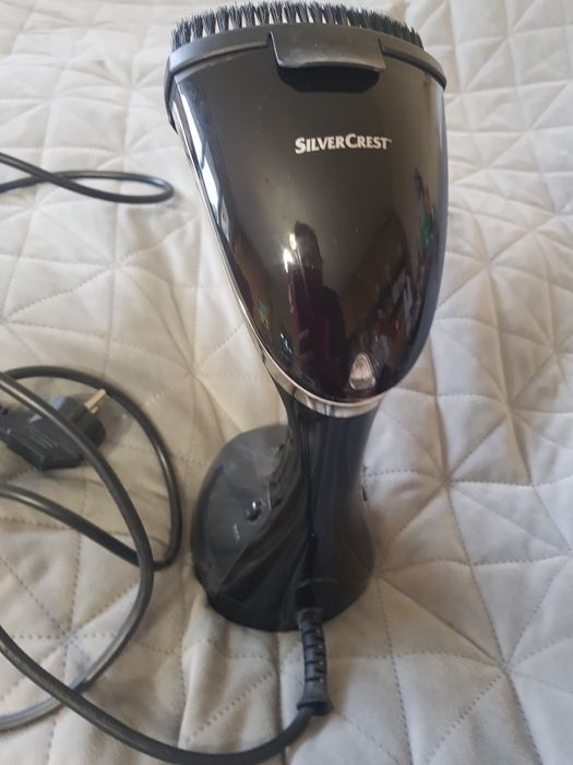 Парна четка Silvercrest