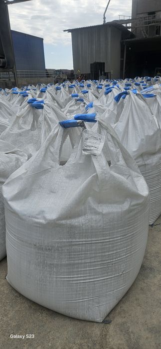 Цемент бигбек М-500