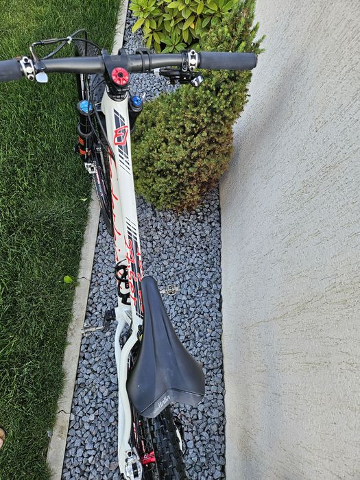 Vand bicicleta Federleicht 27.5 er