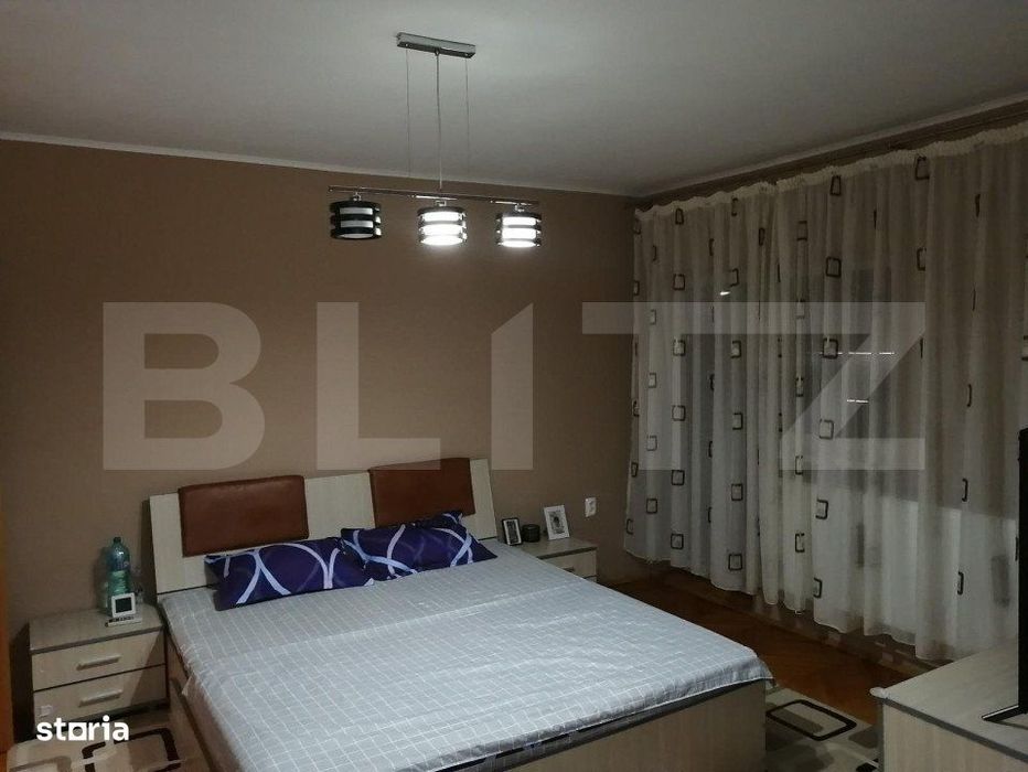 Casa 500 mp utili, 2.000 mp teren, in Chisoda