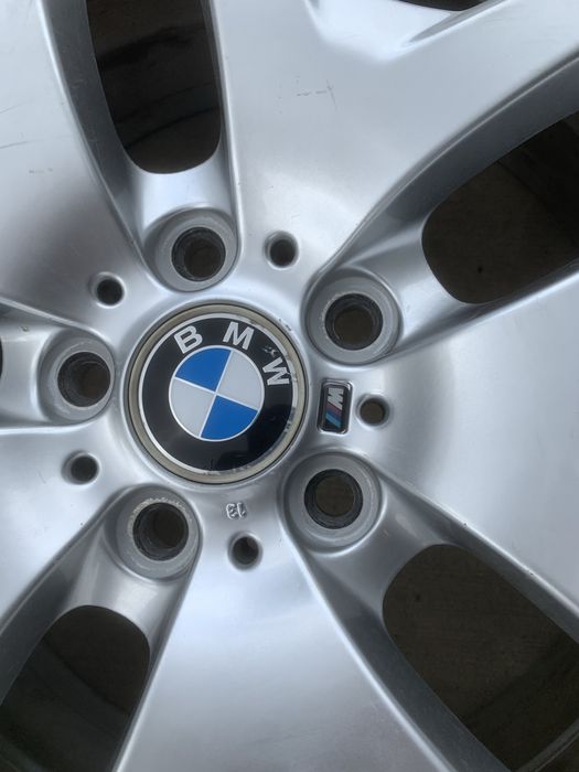 Джанти 18 цола СпортПакет за BMW