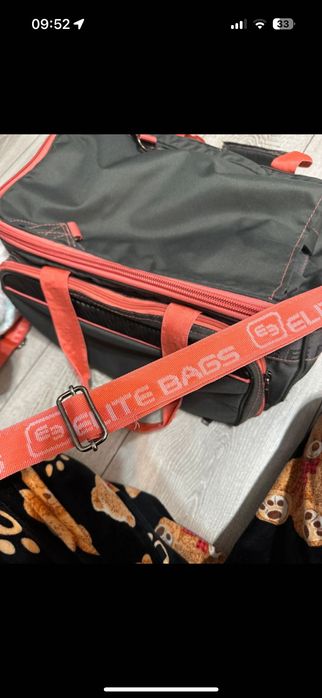 Geanta medicală elite bags