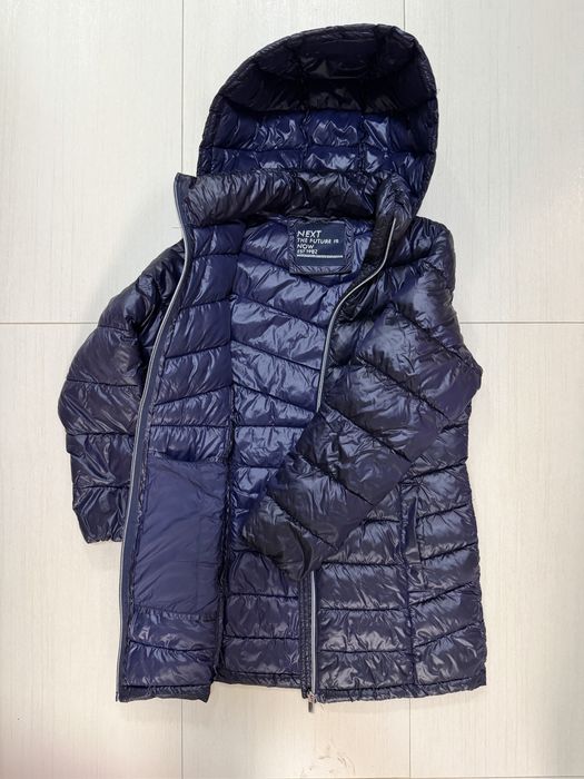 Детско пролетно яке Next