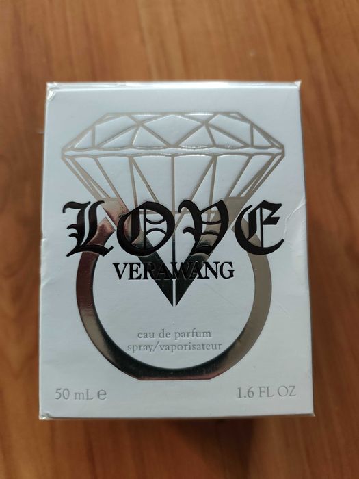 Дамски парфюм Vera Wang Love