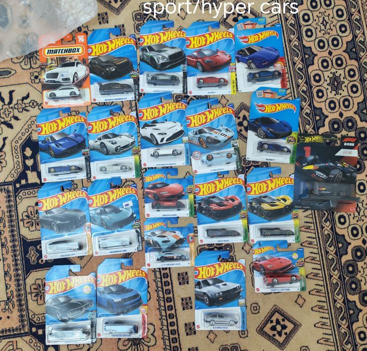 Hotwheels / хотвилс elite 64 , mainline, silver series , premium