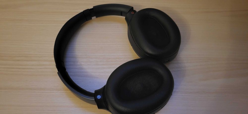 Casti Sony WH-1000XM2B