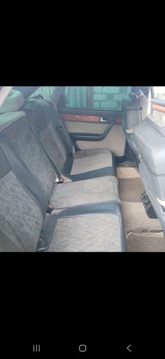 Audi 100 C 4 , Радной 90 %