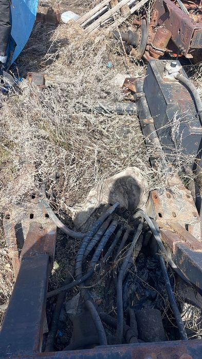 продам экскаваторную установку