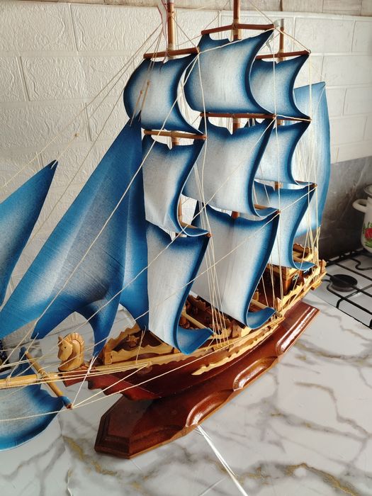 Карабыль в хорошем состоянии