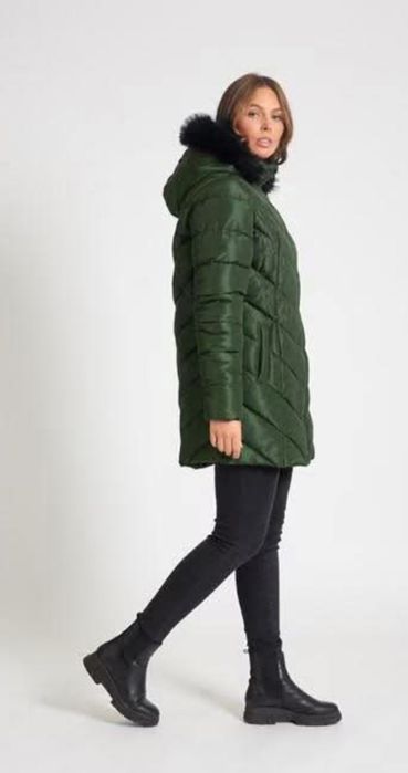 Намаление! Оригинално, зимно яке на Be You! XL