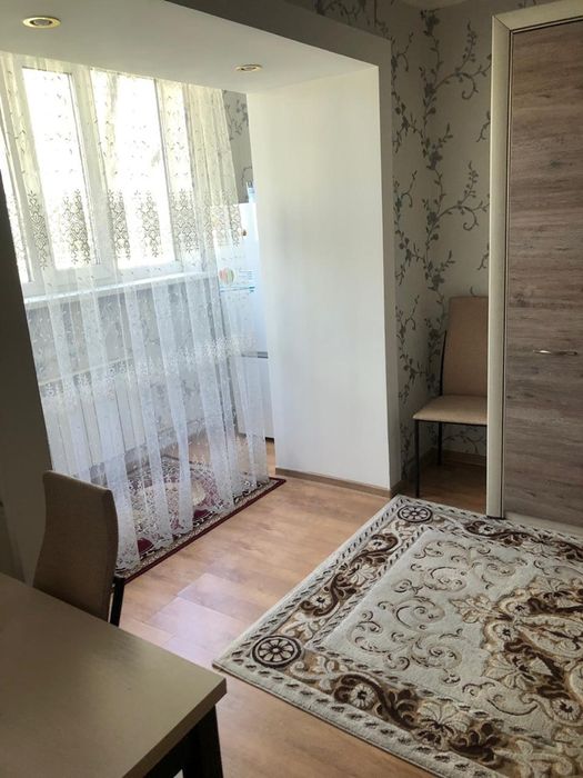 в районе 7 на 10